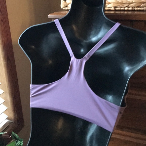 Soma Racerback Bra - Picture 3 of 5